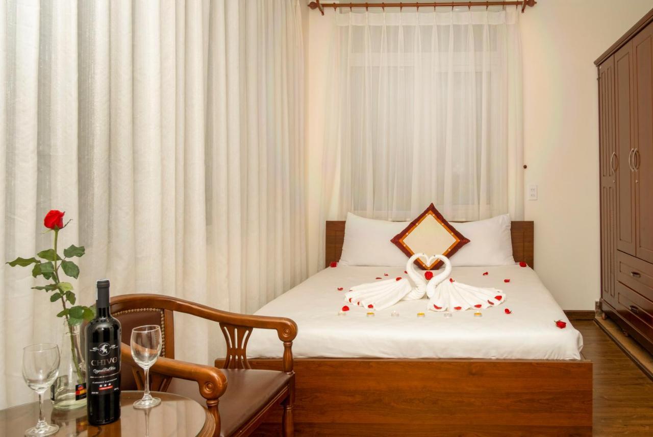 Hd Group Hotel 2 Da Lat Esterno foto