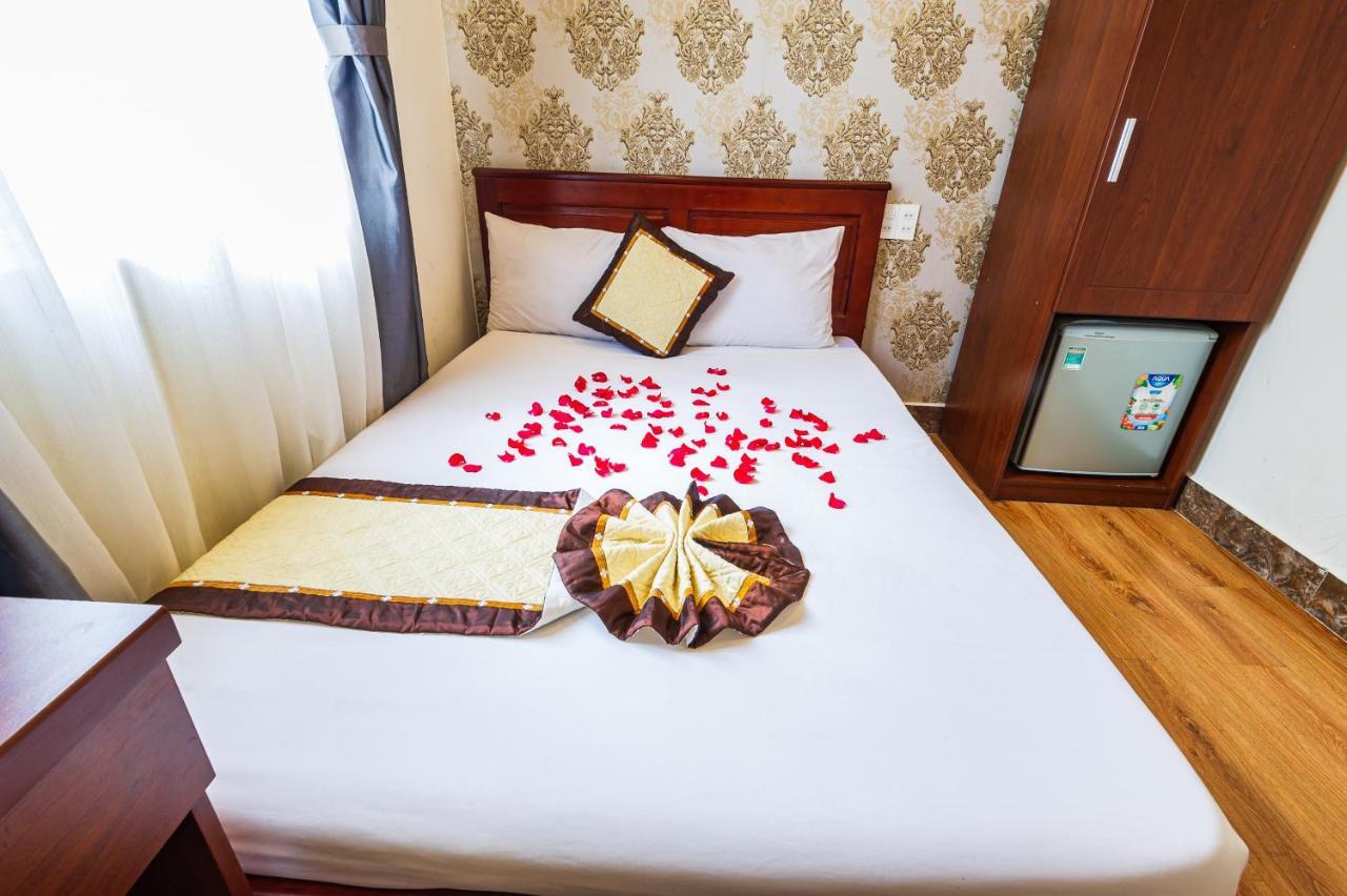 Hd Group Hotel 2 Da Lat Esterno foto
