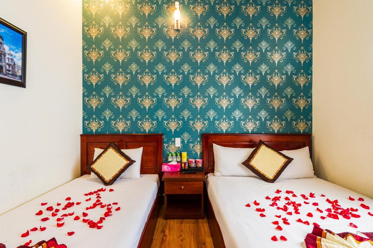 Hd Group Hotel 2 Da Lat Esterno foto
