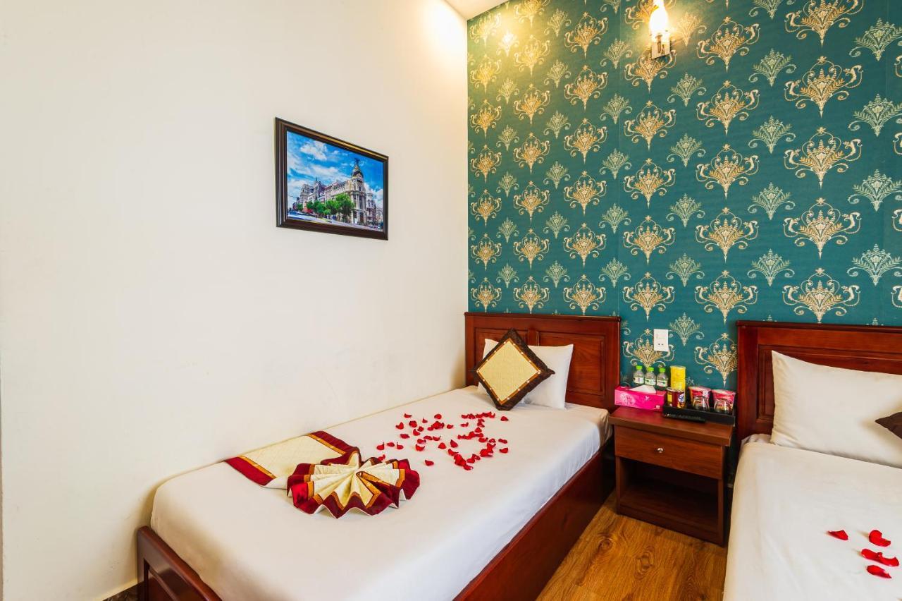 Hd Group Hotel 2 Da Lat Esterno foto