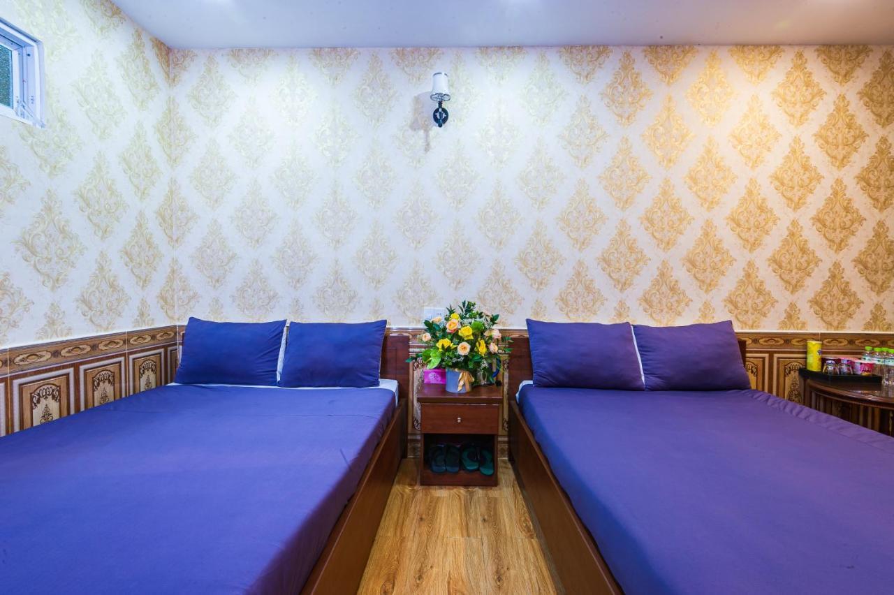 Hd Group Hotel 2 Da Lat Esterno foto