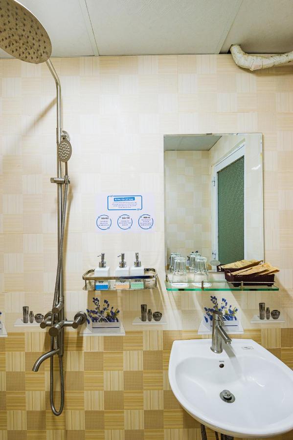 Hd Group Hotel 2 Da Lat Esterno foto