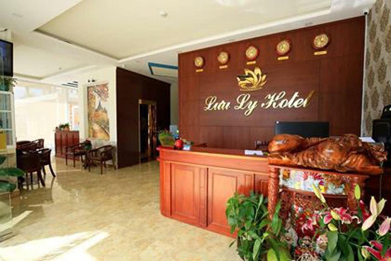Hd Group Hotel 2 Da Lat Esterno foto