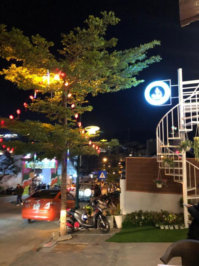 Hd Group Hotel 2 Da Lat Esterno foto